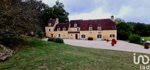 House at Groléjac (24250)