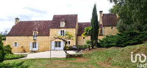 Maison à Groléjac (24250)