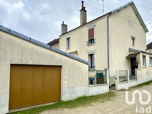 Maison à Romilly-sur-Seine (10100)