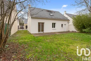 Maison à NANTES (44300)