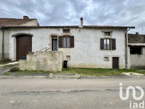 Village house at GRAFFIGNY CHEMIN (52150)