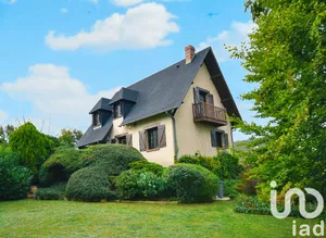 Maison traditionnelle à Hautot-sur-Seine (76113)