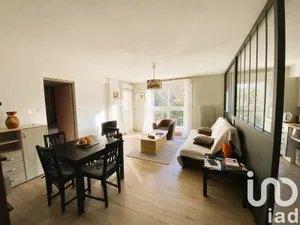 Apartment in LA ROCHELLE (17000)