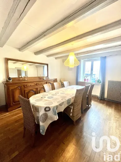 Village house in MAINVILLERS (57380)
