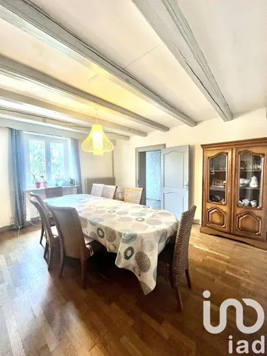 Village house in MAINVILLERS (57380)