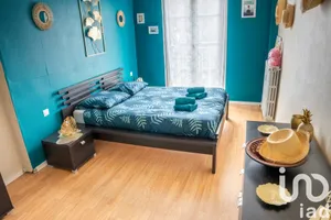 Apartment at LE HAVRE (76600)
