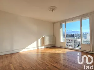 Appartement à Grenoble (38100)