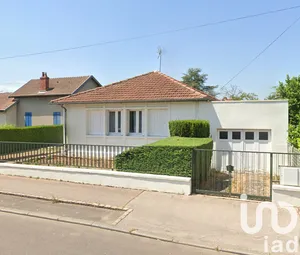 Maison à Dijon (21000)
