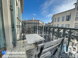 Appartement à NICE (06000)