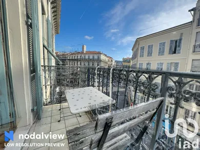 Apartment at NICE (06000)