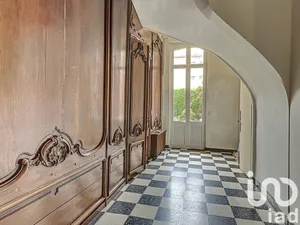 Appartement à Amiens (80000)