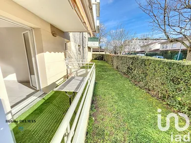 Apartment at AGEN (47000)