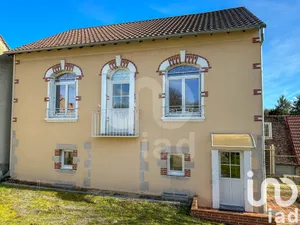 Maison à Domérat (03410)