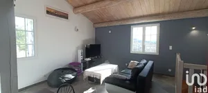 Village house at SAULT (84390)