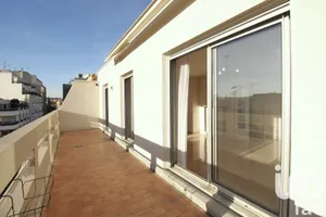 Apartment at Nîmes (30000)