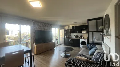 Apartment in NICE (06100)