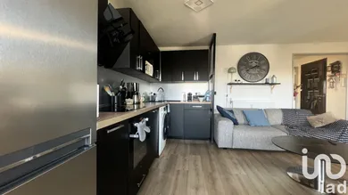 Apartment in NICE (06100)