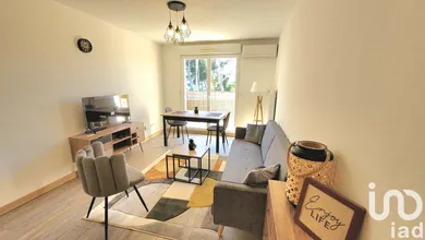 Appartement à La Ciotat (13600)