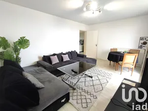 Apartment at COMPIÈGNE (60200)