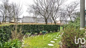 Apartment at Nantes (44000)