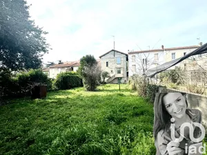 Townhouse at NÎMES (30000)