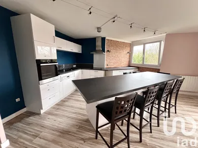 Apartment in MONTIGNY-LE-BRETONNEUX (78180)