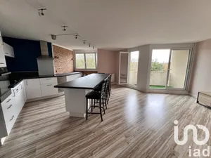 Apartment at MONTIGNY-LE-BRETONNEUX (78180)