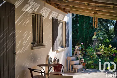 House at Montaren-et-Saint-Médiers (30700)