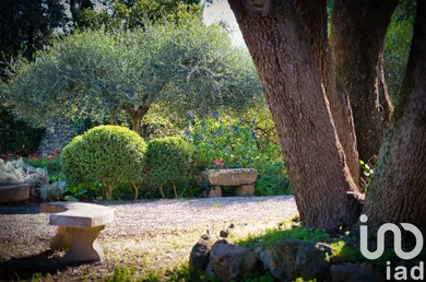House in Montaren-et-Saint-Médiers (30700)