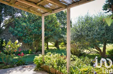 House at Montaren-et-Saint-Médiers (30700)