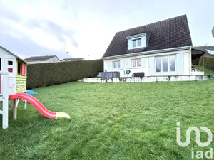 Maison à Montivilliers (76290)