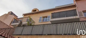 Apartment at Sainte-Maxime (83120)