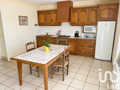 House in ADILLY (79200)