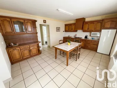 House in ADILLY (79200)