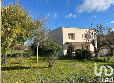 Maison à ADILLY (79200)