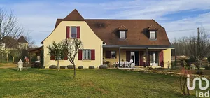 House at Carsac-Aillac (24200)