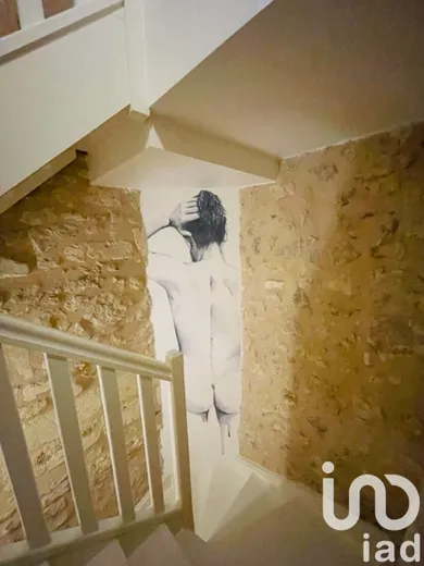 Duplex à Bordeaux (33000)