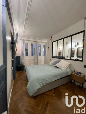 Duplex à Bordeaux (33000)