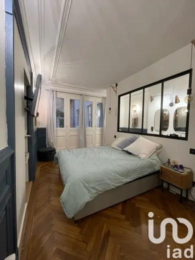 Duplex in Bordeaux (33000)