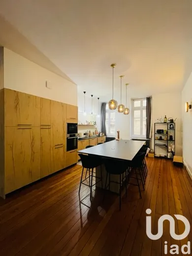 Duplex à Bordeaux (33000)