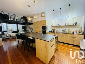 Duplex à Bordeaux (33000)