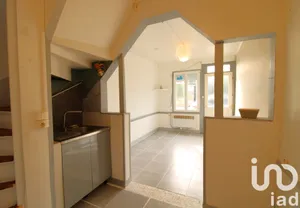 Townhouse at Grandvilliers (60210)