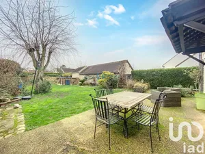 Maison de campagne à Orphin (78125)