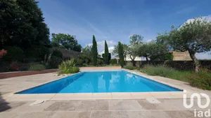 House at Saint-Ambroix (30500)