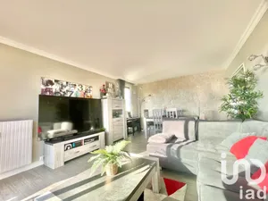 Appartement à SAINT-MICHEL-SUR-ORGE (91240)