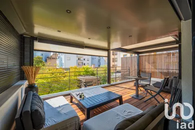 Triplex à Strasbourg (67000)