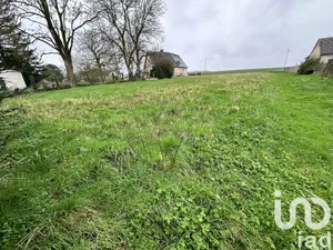 Terrain à bâtir à Mittainvilliers-Vérigny (28190)