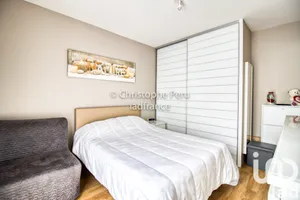 Appartement à Cergy (95800)