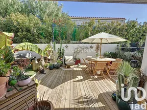 Apartment at SANARY-SUR-MER (83110)