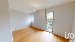 Appartement à FONTAINEBLEAU (77300)